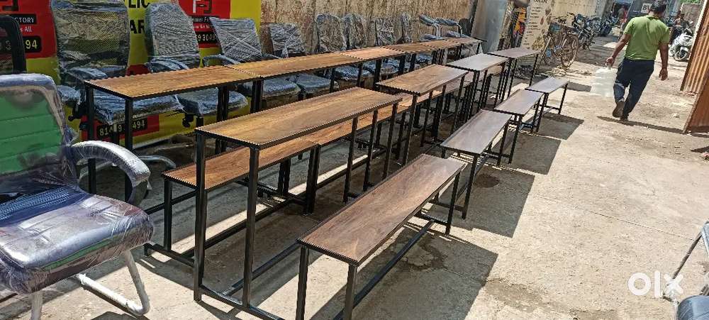 Bench for School, Institute, Coaching centres, tutiom centres