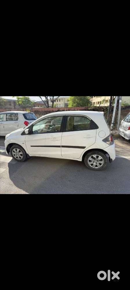 Honda Brio 2013-2016 S MT, 2013, Petrol