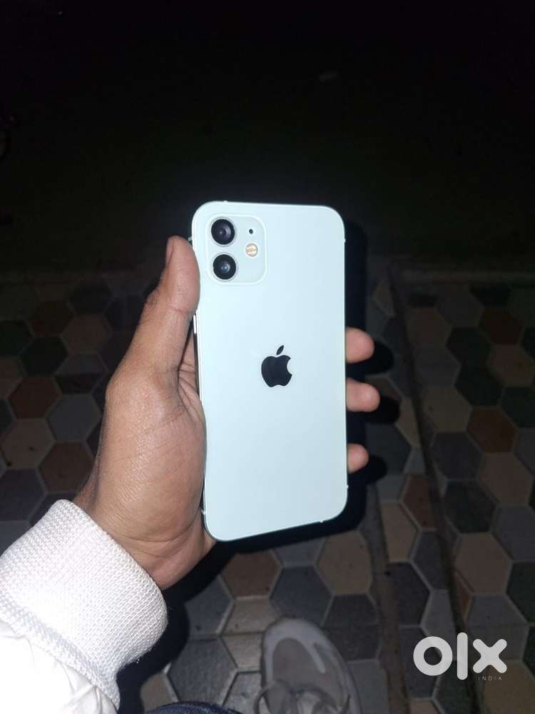 iPhone 12 only phone