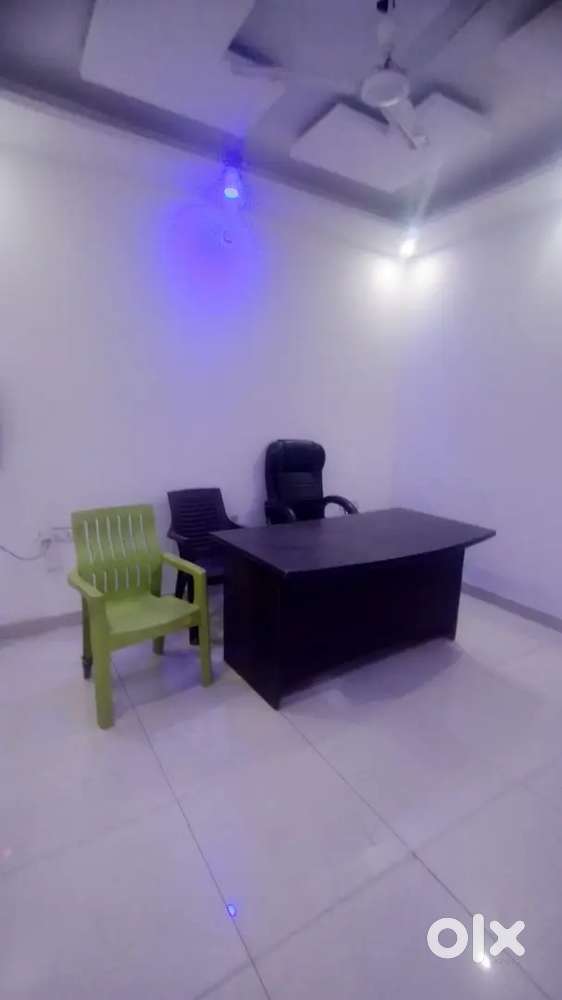 Office for rent