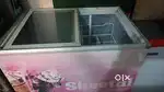 Deep freezer 200 ltr