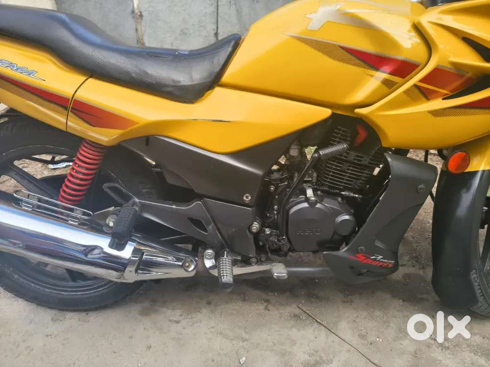 Good condition and good looking and good original look