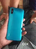 Realme mobile problem nahi hai display thodi si tuti hai