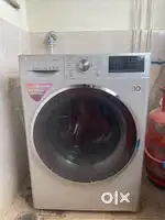 LG 7kg front load