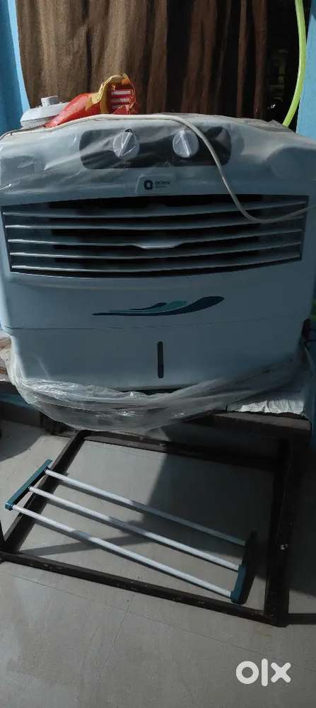 A.C cooler