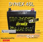 45L BATTERY