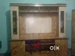 Tv stand with
