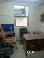 Fully Furnished Office In Nirman Vihar