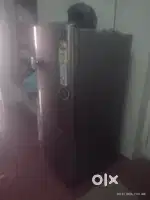 Samsung fridge