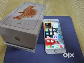 Apple IPhone 6s Plus in good condition