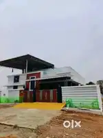 Urgent sale 16 lakhs plots sale in othakalmandampam