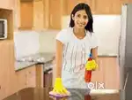 House COOK  Maid - Servent  Baby care  Housekeeping_urgent Required