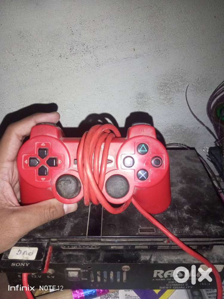 SONY playstation 2