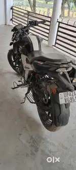 TVS brand bought in 2019 December