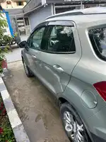 Only 28500 driven