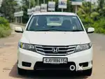 Honda City S MT, 2013, Petrol