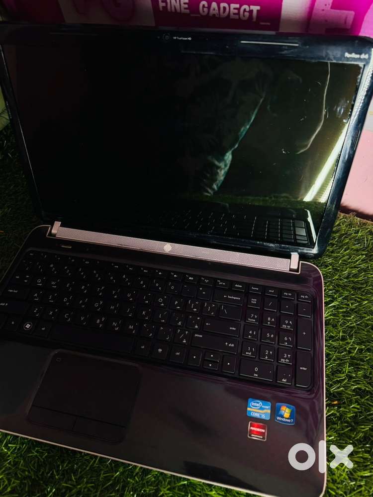 All brands laptop Dell Hp Accer