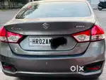Maruti Suzuki Ciaz 2017 Diesel 100000 Km Driven