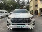 Toyota Innova Hycross 2023 Petrol 43000 Km Driven