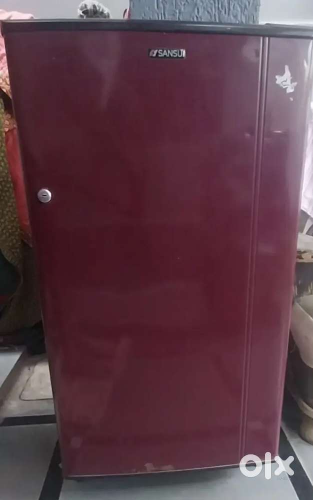 Sansui 150 ltr