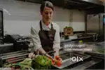Kitchen Helper/Commi 3
