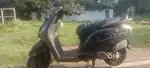 Hero Honda mestros in good running condition self with Kick start
