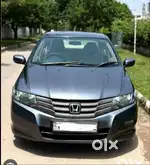 Honda City SMT single hand