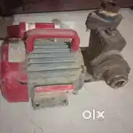 Crompton Water motor