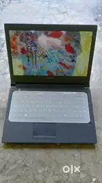 Lenvo i5 8GB 256