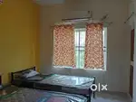 2BHK A/C FULLY FURNISHED NEW HOUSE RENT PATIA