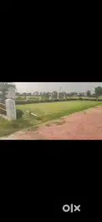 220 gaj plot near Ramgarh airport road ludhiana