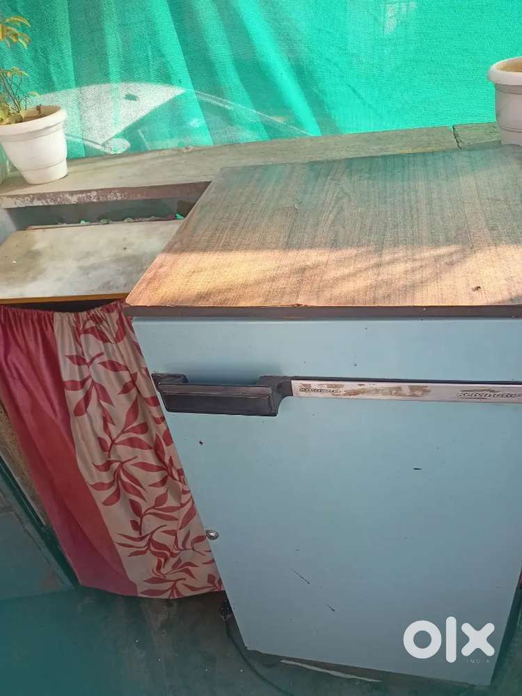 Kelvinator masterpiece fridge