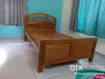 Double cot kattil 3500