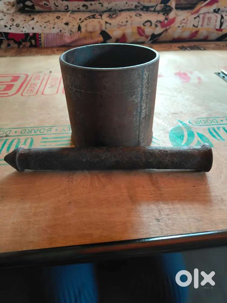 Lohe ka ham aam dasta 800