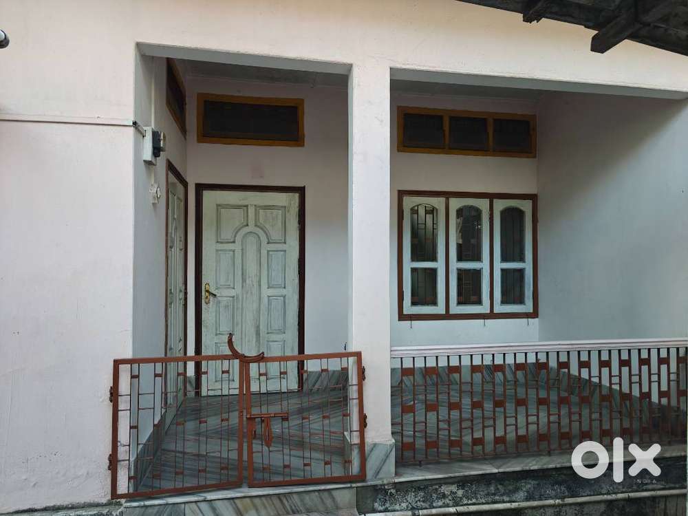 2 BHK House Darrang College Road West