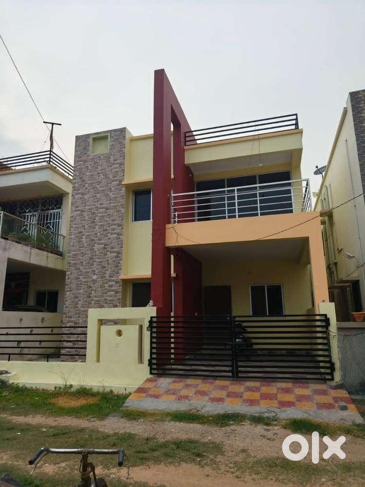 3bhk duplex at dwarkacity dhanbad
