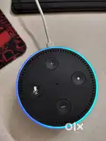 Echo Dot 2