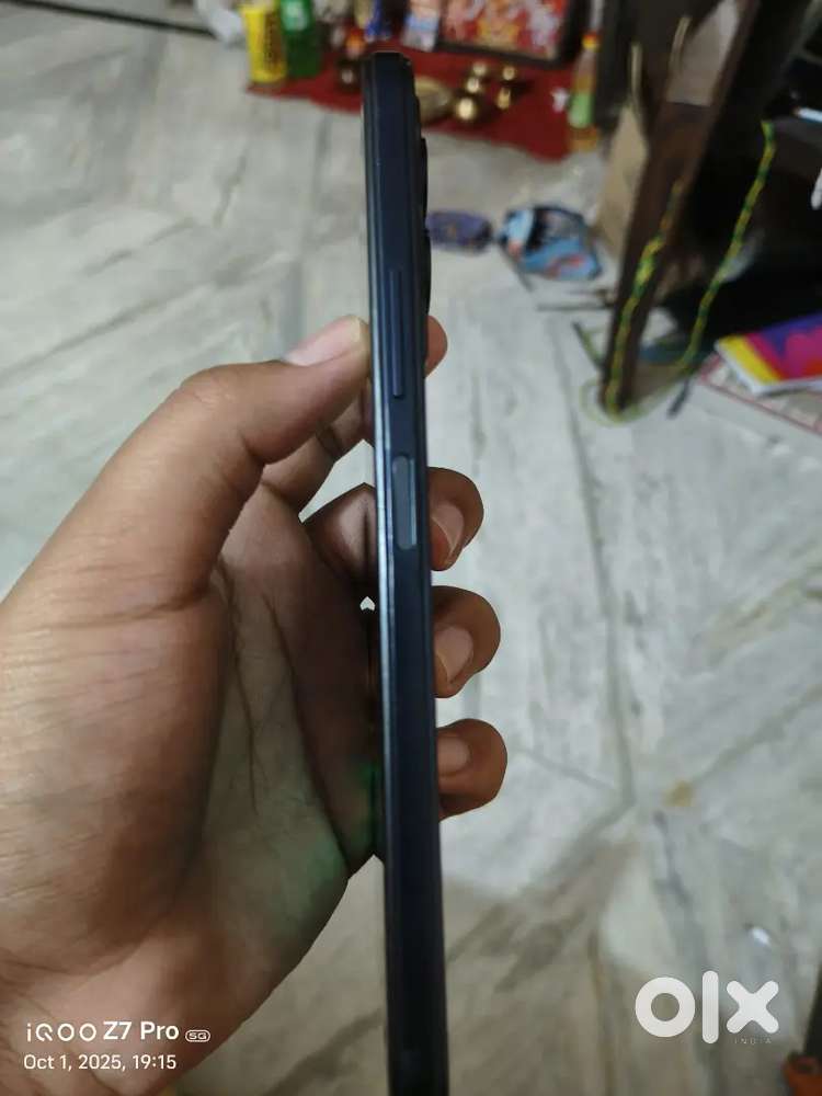 Note 12 pro 5g