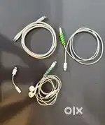 FIX PRICE Iphone 11 12 13 14 Lightning Accessories