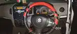 Maruti Suzuki Wagon R Flex Fuel 2015