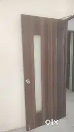 Wood Door / wooden door - 10 Units/each ₹7000