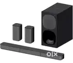 Home theater