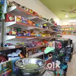 Chalu grocery ka dukan Sale karna hai.