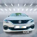 Maruti Suzuki Baleno Zeta, 2021, Petrol