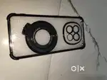 Oppo f29 pro  cover  it's new one