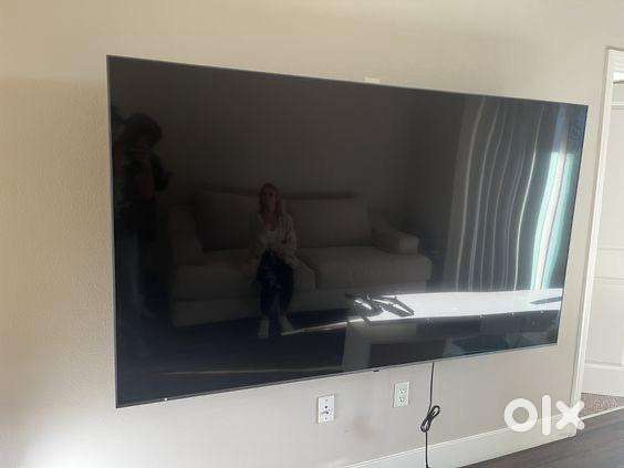 32 ANDROID SMART LED Tv 2 YEARS WARRNTY NEW 4K