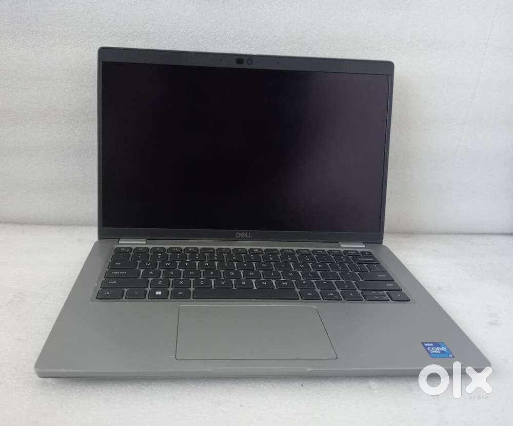 Dell latitude 5420