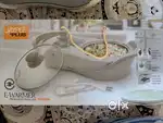 JAYPEE PLUS E-WARMER