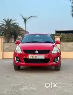Maruti Suzuki Swift DDiS ZDI Plus, 2014, Diesel