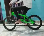 Kross Venom 2.0 BMX